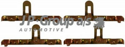JP GROUP 1164000810 -